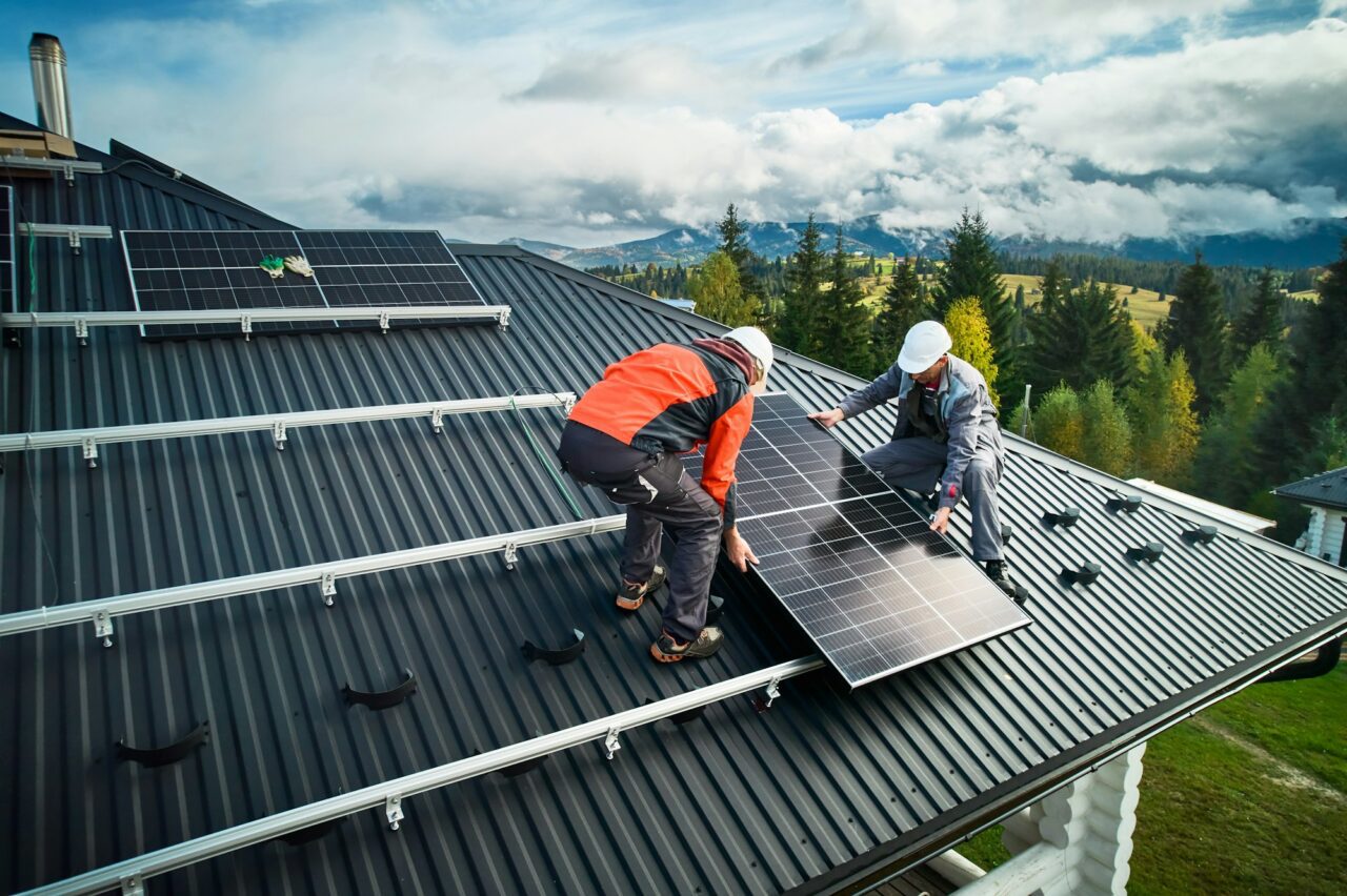 Power Your Future with Clean, Reliable Energy