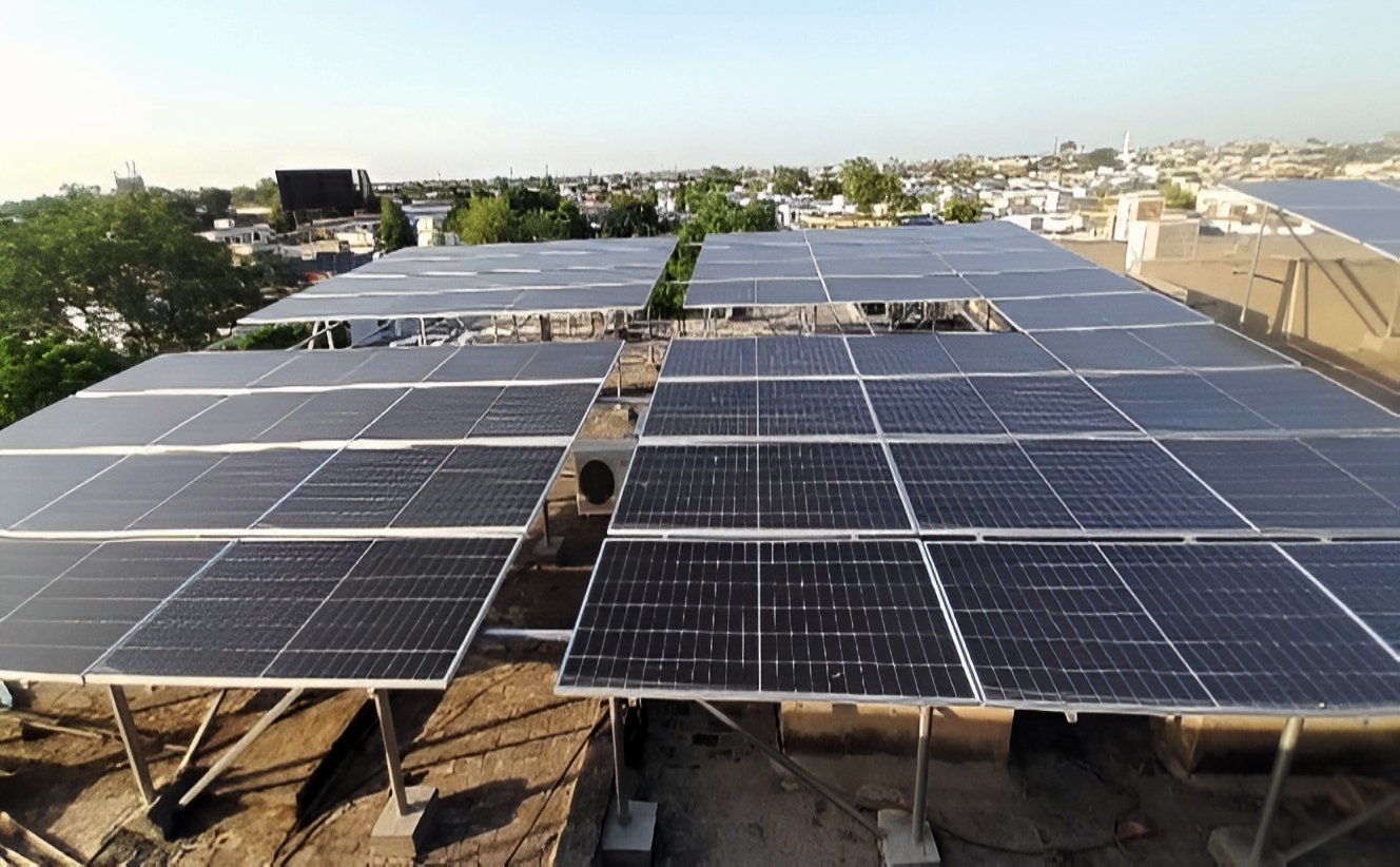Japston Energy solar installation expertise