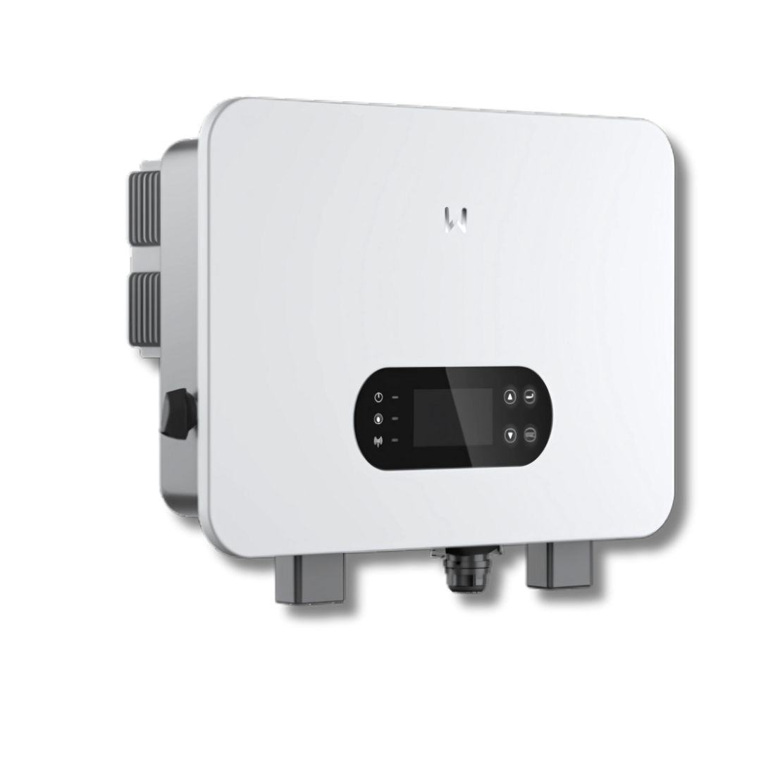GoodWe solar inverter