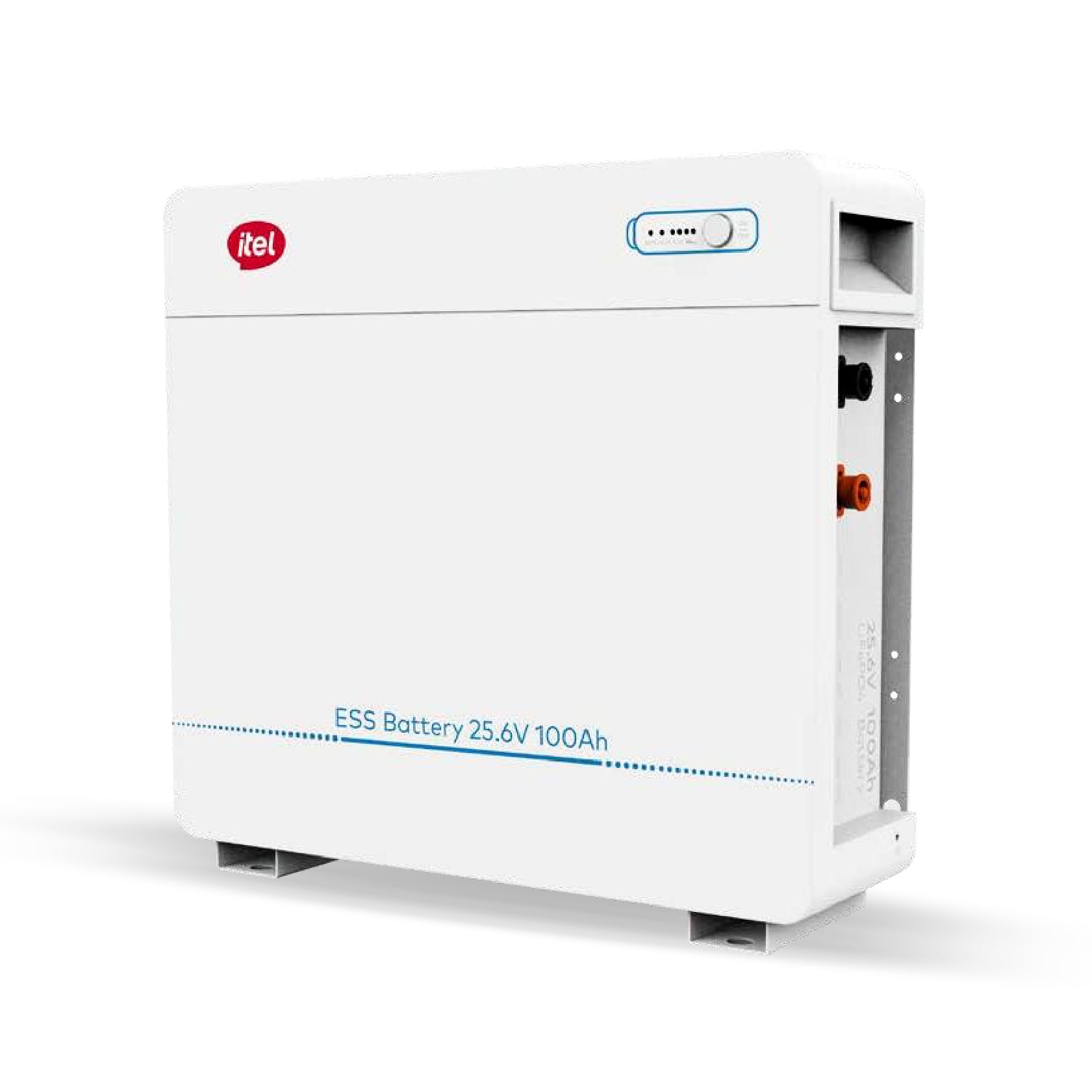 Itel lithium battery